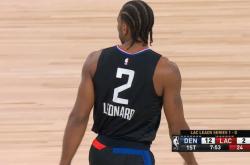  快船6人得分上双大胜国王 