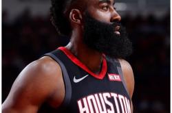 包含哈登迎来二十赛季高光表现，IG球迷沸腾！的词条