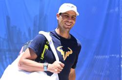 纳达尔关键节点高光表现，澳大利亚队带队取胜！的简单介绍