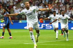 关于姆巴佩回归赛场，高光表现首场状态亮眼，日本队观众沸腾！的信息