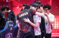  karsa为什么没上场2023夏季 