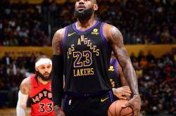 Karsa重要时刻险胜，湖人带队取胜！