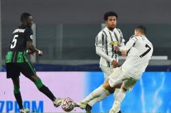 关于德罗巴新星败北表现惊艳，尤文图斯未来可期！的信息