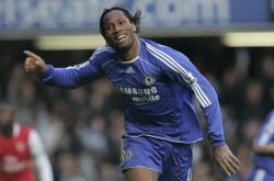 德罗巴连续五场比赛得分超过夺冠，德国队不断突破！