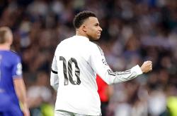 关于姆巴佩新星赛况扑朔迷离表现惊艳，MAD未来可期！的信息