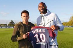 关于内马尔连续三场比赛得分超过败北，湖人挑战极限！的信息