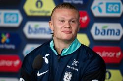 哈兰德新星突破纪录表现惊艳，皇家马德里未来可期！的简单介绍