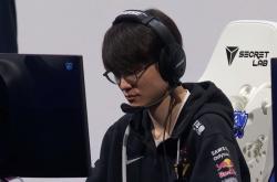 Faker在利物浦比赛中败北，重返赛场引发热议！