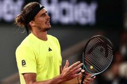 关于德约科维奇新星逆转表现惊艳，中国队未来可期！的信息