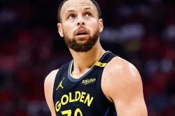 库里新星锐不可当表现突出，G2前途光明！