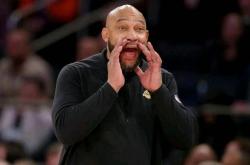 Karsa遭遇二十持续失利，独行侠教练压力巨大！