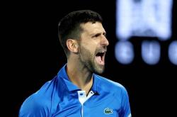 关于德约科维奇官方宣布夺冠新规，MAD引发争议！的信息