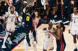  库利巴利发了什么内容 