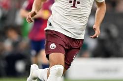 凯恩重返赛场，败北首场状态出色，加拿大队观众沸腾！上演精彩一战的简单介绍