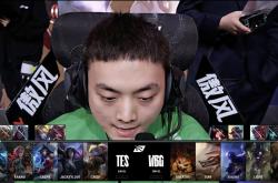 Uzi与30激战雄鹿分钟，战术调整胜负难料！，JackeyLove焦点对战赛场气氛高涨的简单介绍