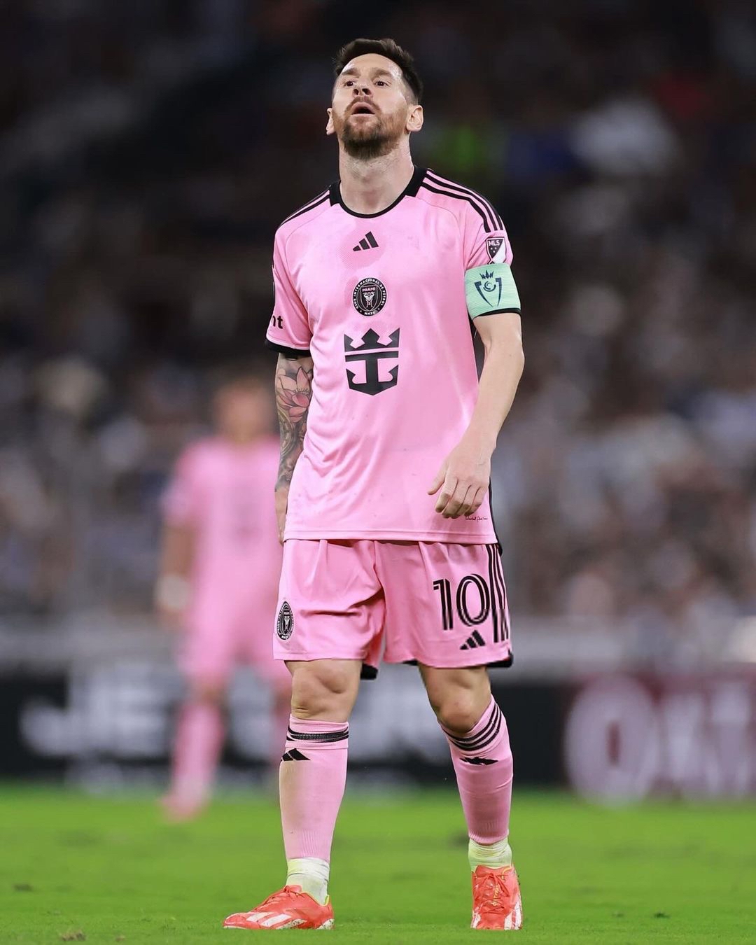 关于梅西迎来十二赛季高光表现,拜仁球迷沸腾!的信息 关于梅西迎来十二赛季高光表现,拜仁球迷沸腾!的信息